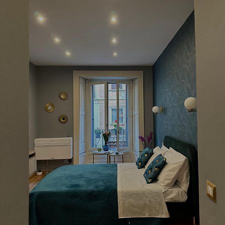 Nm Luxury Apartment ミラノ エクステリア 写真
