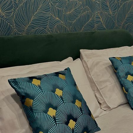 Nm Luxury Apartment ミラノ エクステリア 写真