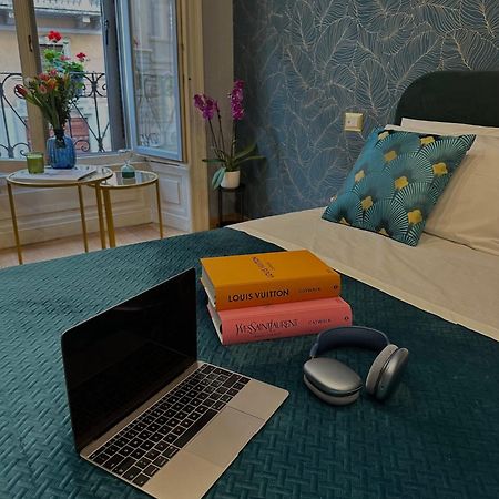 Nm Luxury Apartment ミラノ エクステリア 写真