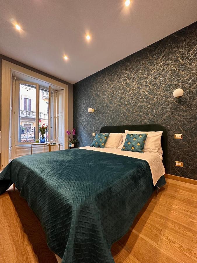 Nm Luxury Apartment ミラノ エクステリア 写真