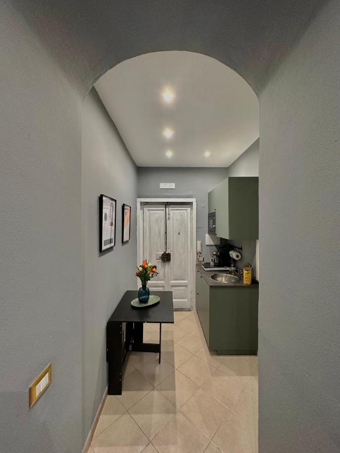 Nm Luxury Apartment ミラノ エクステリア 写真