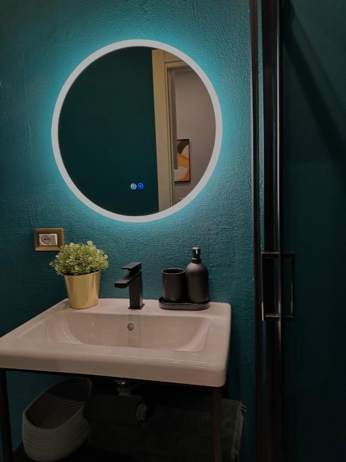 Nm Luxury Apartment ミラノ エクステリア 写真