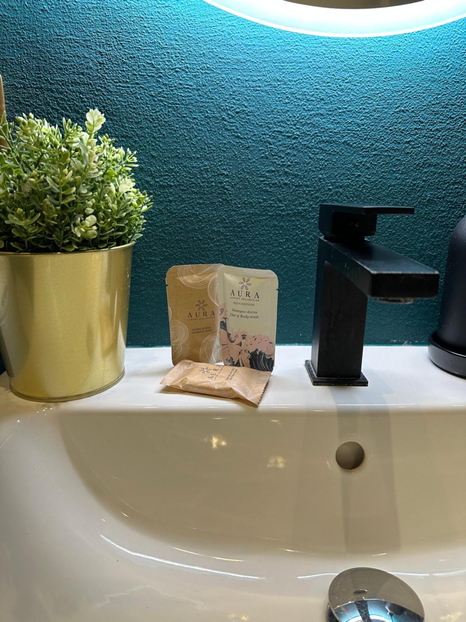 Nm Luxury Apartment ミラノ エクステリア 写真