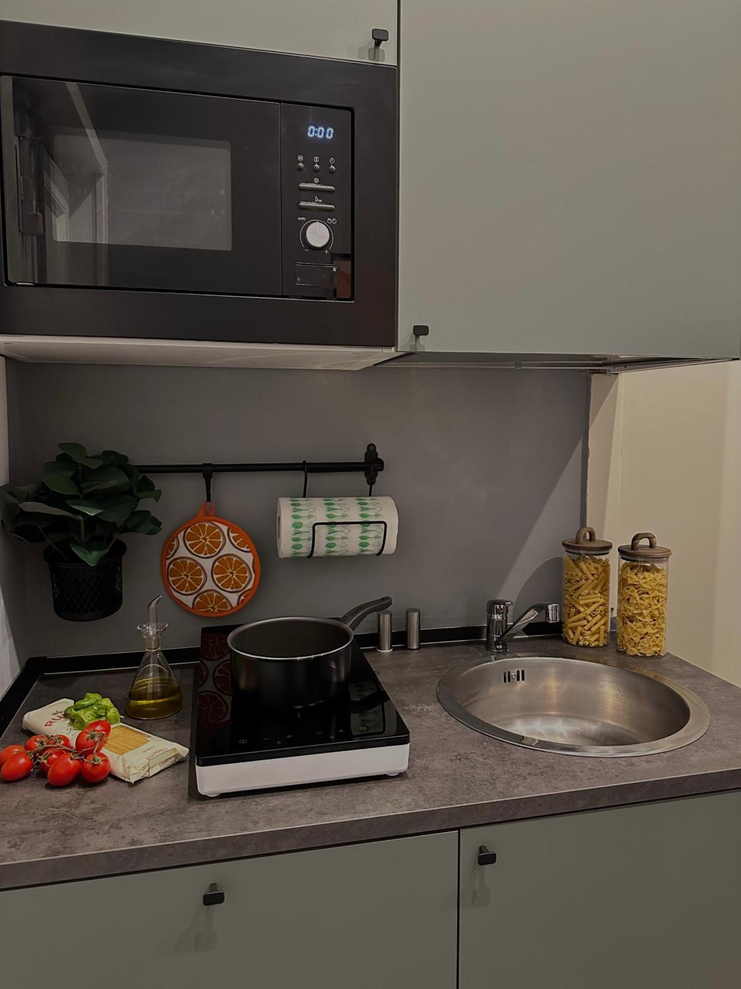 Nm Luxury Apartment ミラノ エクステリア 写真