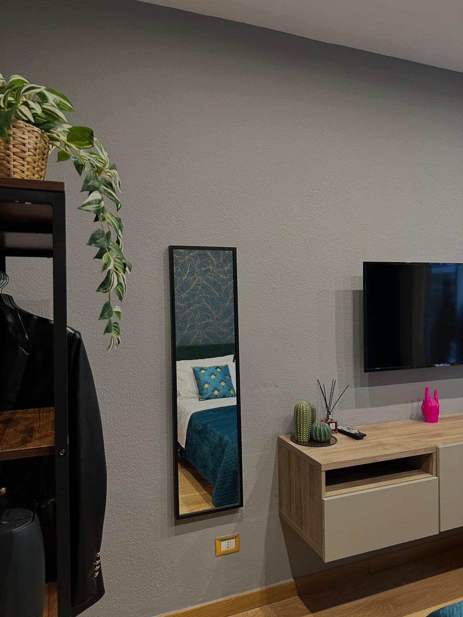 Nm Luxury Apartment ミラノ エクステリア 写真